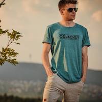 A profile picture of Kristóf Nagy